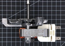 Motoren & Ventilatoren Für Herde Backöfen & Kochfelder