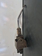 Used Itm 4 Speed Shifter Oem Factory Muncie Gm Camaro Firebird Inland