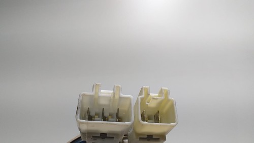 MF0134100410 RESISTANCE À LA CHAUFFE / 55205 / 149353 POUR TOYOTA AVENSIS CROSS - Photo 3/5