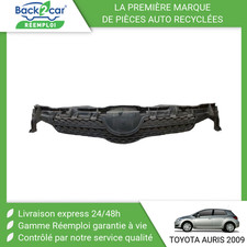 Calandre Toyota AURIS