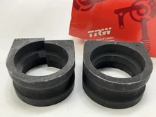 TRW JBU2034 Suspension Stabilizer Sway Bar Bushing Kit, Front