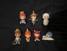 Pop Mart Hirono Figure Lot