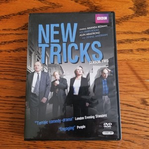 Dvd New Tricks | eBay