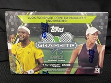 2026 Topps Graphite Tennis Checklist Guide in-content 25
