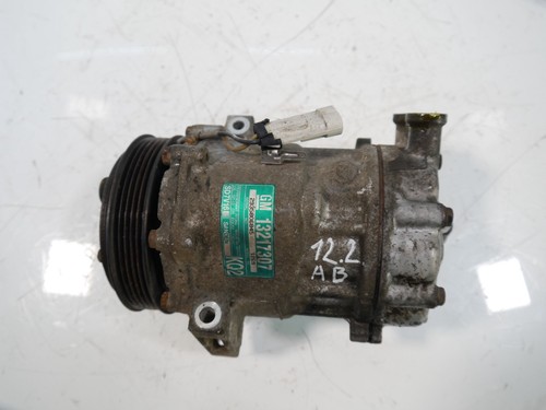 Klimakompressor für Opel Astra Mokka Zafira 1,8 A18XER A18 2H0 13217307