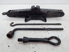 NISSAN PRIMERA MK3 HECKKLAPPE 5DR 02-08 WAGENHEBER SET