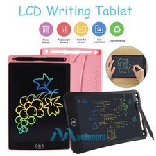 LCD Writing Tablet Doodle Board, Toys for 3 4...