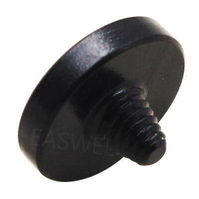 Convex Soft Shutter Release Button For Fujifilm X-T20 XT20 X100F X100T XT2