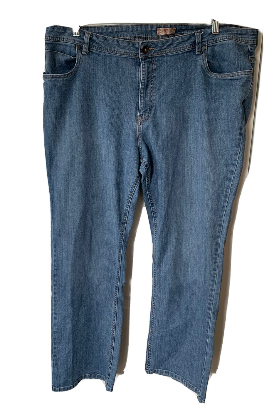 Natural Reflections Jeans Cabela's NRJ Size 20WA Ligh… Gem