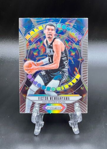 PRICE DROP 2024 PRIZM BASKETBALL HOBBY COMPLETE YOUR SET B ROOKIES, VETS, SP'S - Picture 78 of 316