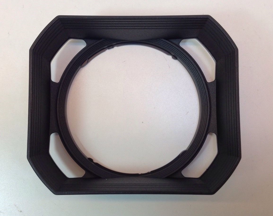 Sony HXR-NX80 NX80 Lens Hood Replacement Shade Genuine Sony | eBay