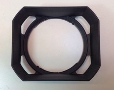 Sony Original Lens Hood HXR-MC88 MC88 New Genuine Sony