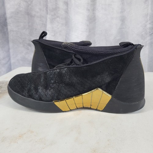 Size 12 - Air Jordan 15 Retro 2018 Doernbecher - Picture 9 of 14