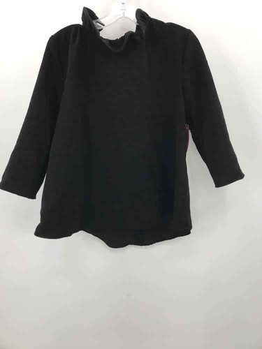 Gebrauchte Bluse Pomander Place schwarz Größe M