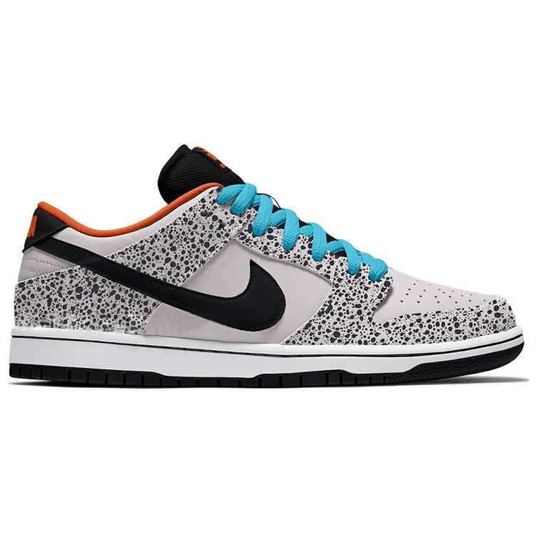 スケートボード Nike SB Dunk Low Pro Electric Safari26cm Size 13 - Nike Dunk Pro SB Low Electric Pack for sale online | eBay