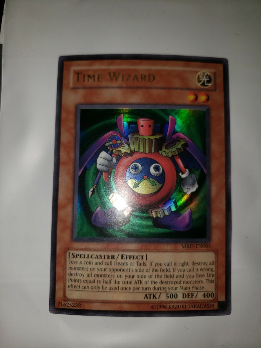 the back of a yugioh card YuGiOh Card back side' Poster by Nikita Wolf