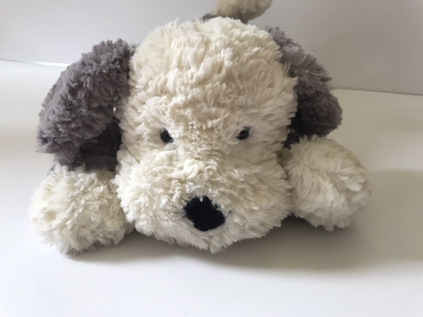tumblie sheepdog