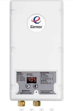 Eemax (SPEX8208T )Thermostatic Electric Tankless Water Heater (8.3kW@208V)