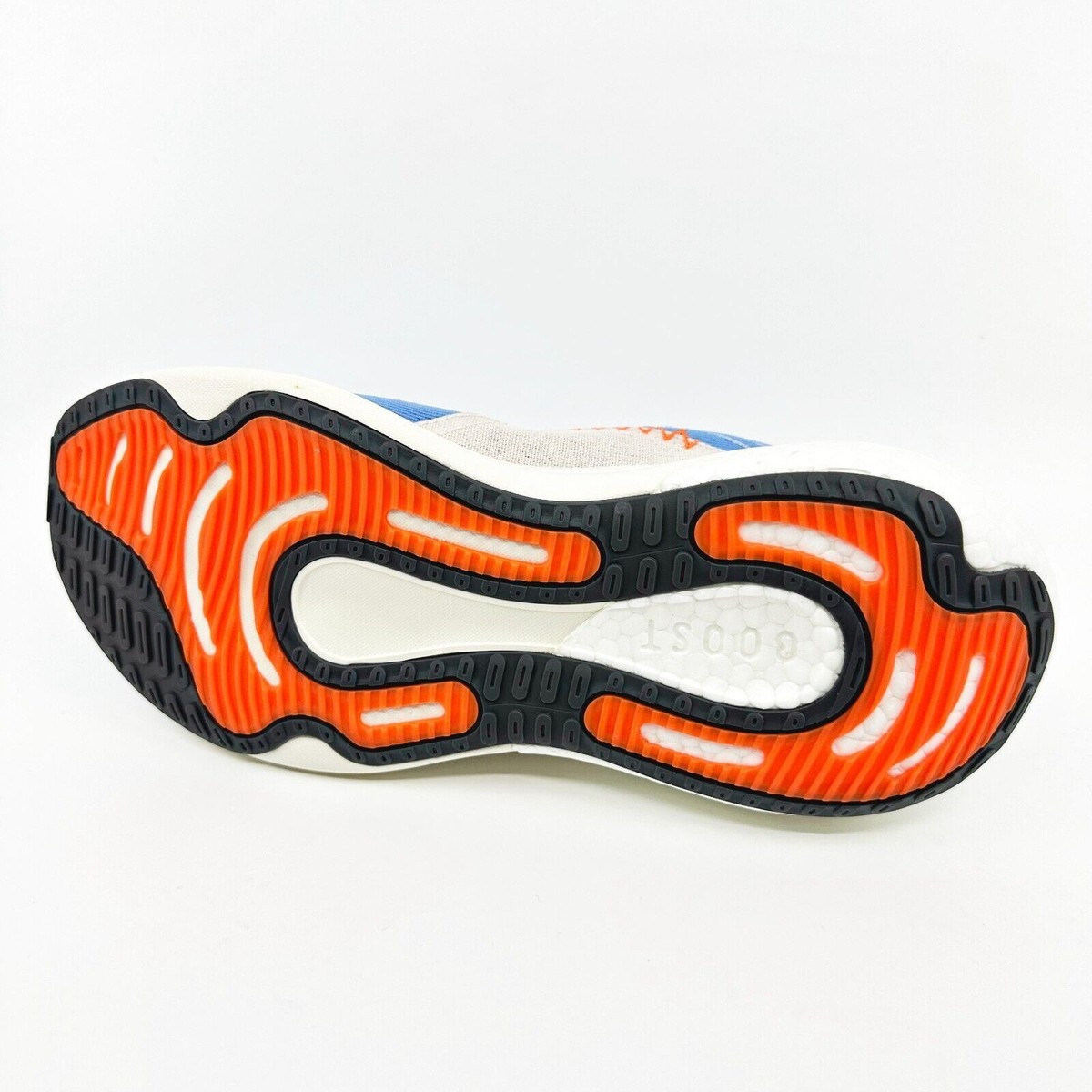 Adidas Supernova 2 x Parley Ocean Blue Womens Running Shoes HR0613