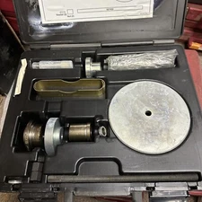 Kent Moore GM Colorado Canyon Drivetrain Unit Repair Kit Tools J-45933