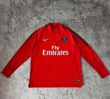 Nike Paris Saint-Germain Training Top