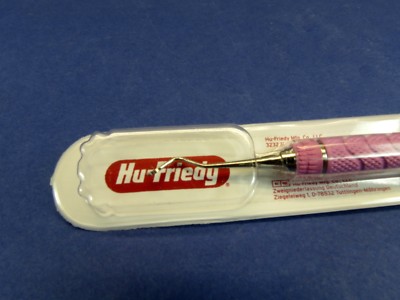 Columbia University Curette No.13/14 Resina Everedge SC13/14C8E2 Hu Friedy - Foto 3