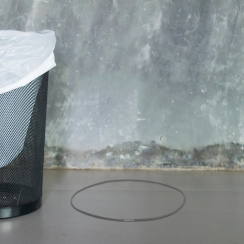 Garbage Can Bands 3pcs Elastic For Securing Trash Bags Easily - Picture 8 of 12