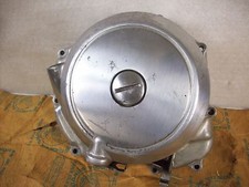 Kupplungsdeckel / Clutch Cover Crankcase right Honda CB 650 RC03 / CB 650C RC05