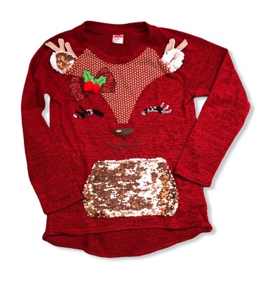 christmas dress sweaters