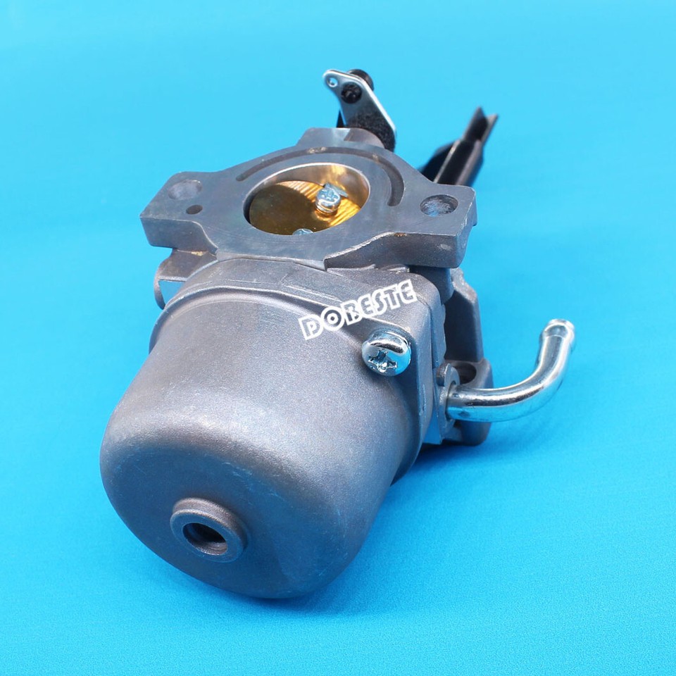 Carburatore Generatore Carburatore Per Generatore Coleman Powermate 5000 6250 Watt 10hp Ricambio 841327 - Foto 9