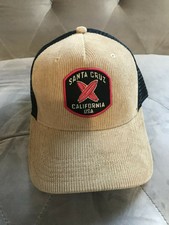 titleist santa cruz hat