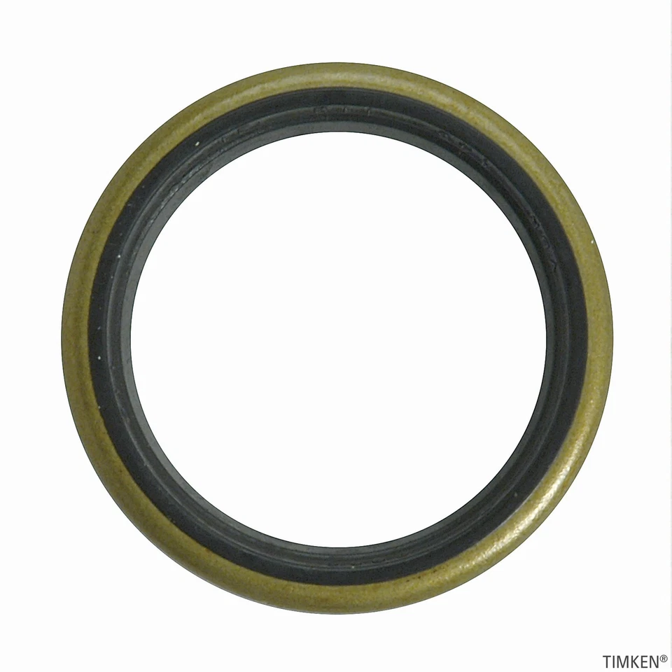 Engranaje de dirección Pitman eje sello Timken para Chevrolet Nova 1970-1973, 1975-1979 Foto 3 de 4