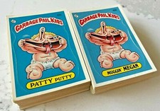 Garbage Pail Kids and Mars Attacks Crash 2014 New York Comic-Con  4
