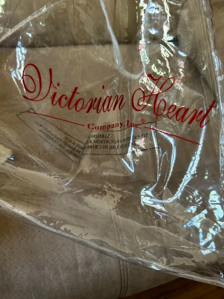 Victorian Heart VH008 Blue White Polyester Admiral Star Throw Blanket 50" x 60" - Image 4 of 4