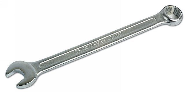 Laser 3062 Combination Spanner Wrench Tool 14mm 12 Point Chrome Vanadium LL