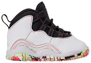 jordan retro 10 for toddlers
