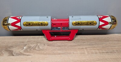 Bandai Seijyuu Sentai Power Rangers Gingaman Beast Strike Stick 1999 Works