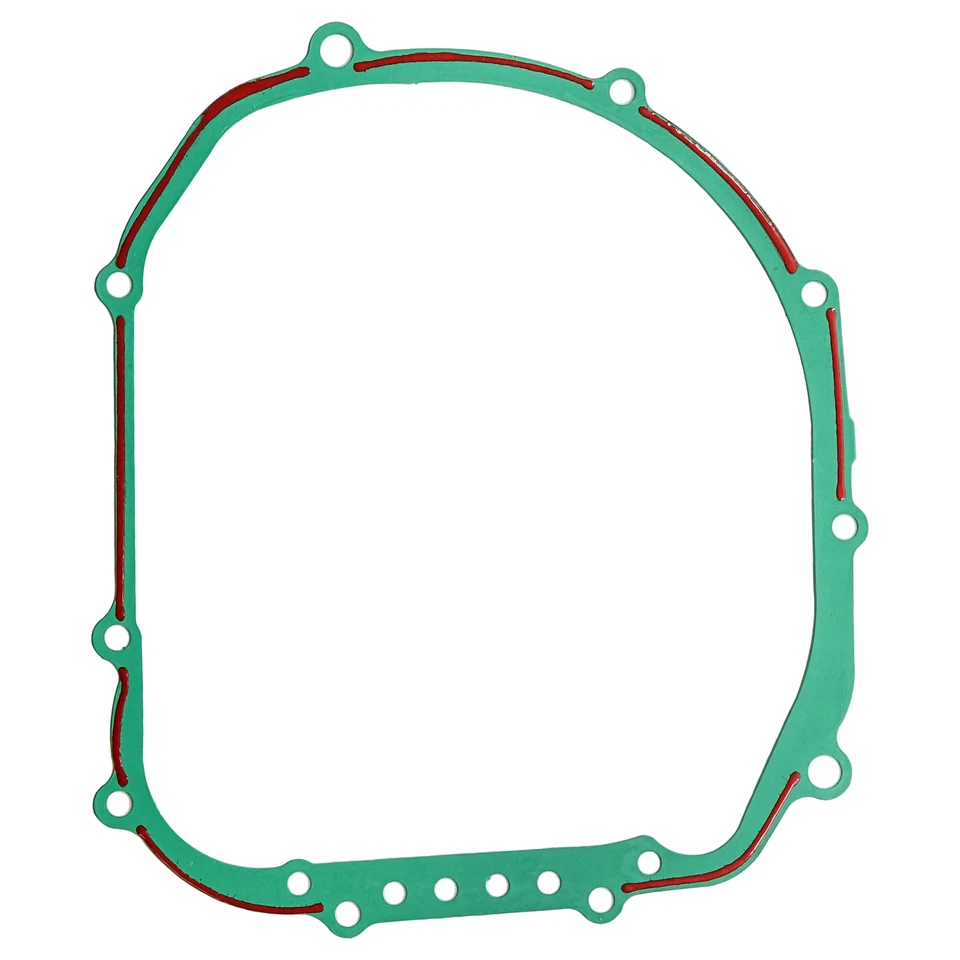 Junta de cubierta de embrague Caltric para Yamaha YZF600R 1995-2007 / YX600R YZR600R 2001 Foto 3 de 4