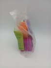 New Polly Pocket Nail Deco Dispenser 2009 Burger King Kids Toy Sealed — photo 2