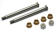 USA MADE Door Hinge Pin & Bushing Repair Kit FOR 73-79 FORD TRUCK F100 F150 F250