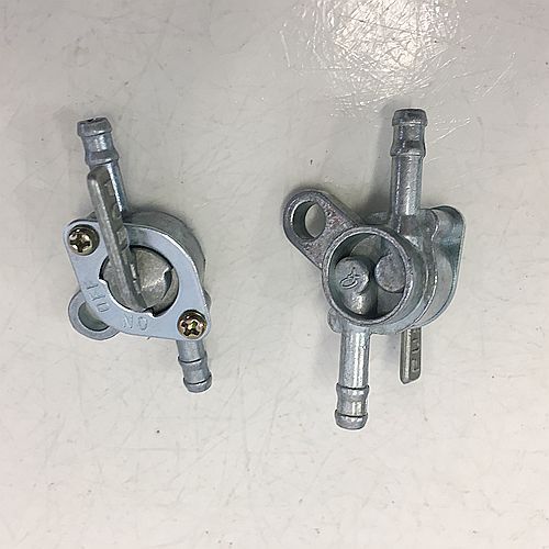 Fuel Petrol Tank Tap Petcock Switch Generator Pit Dirt Bike Motorcycle For ATV Quad Pocket Pit Dirt – Buy The Best Products In The Online Store - Foto 2