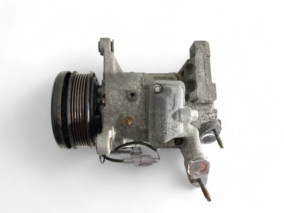 2003 LEXUS IS300 空气交流空调压缩机调节 88320-2A051 原始设备制造商 350 #A61 — 第 4/4 张图片