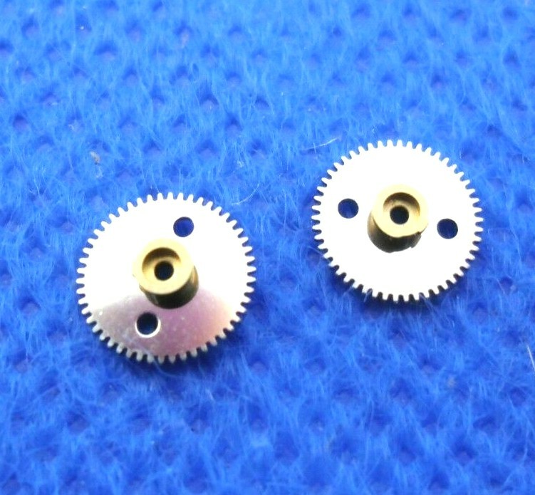 Rochet de remontoir Ronda 416 Cal 8113 pour montre vintage
