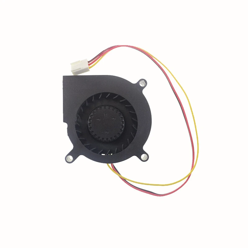 SUNON MF60151V1-B000-G99 DC12V 1.08W 3PIN - Image 2 of 2