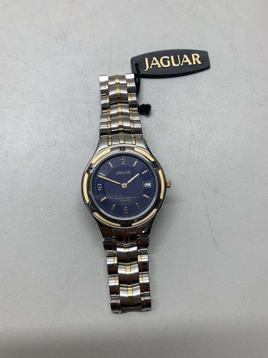 Jaguar Watch Price In Qatar Jaguar J1034/1 Special Edition Watch •