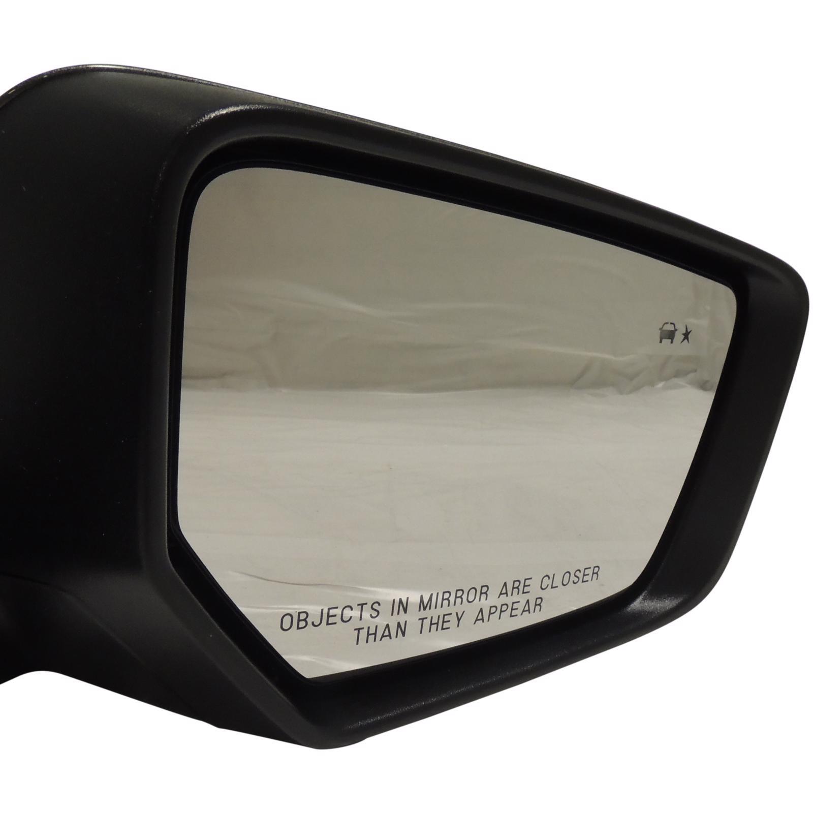 Chevrolet GM OEM 14-16 Impala Door Side Rear View-mirror ASSY 