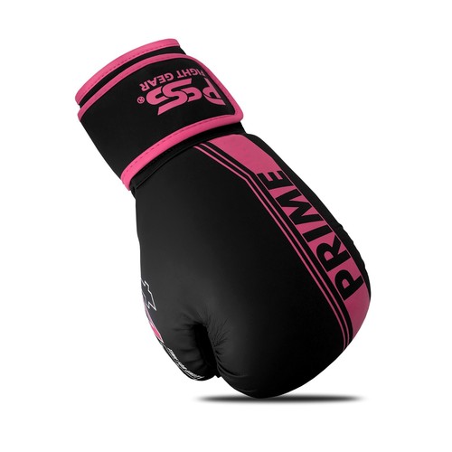 Guantes de Boxeo Niños Entrenamiento Sparring, Kickboxing, MuayThai, MMA, Puñetazos Juveniles - Imagen 30 de 72