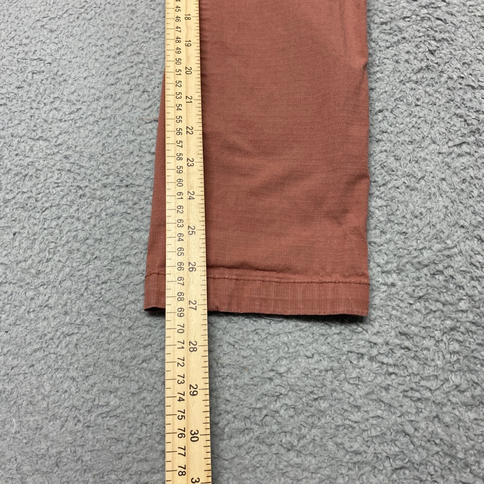vuori ripstop drawstring chino outdoors flaws pants