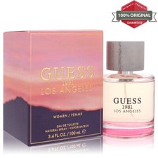 Guess 1981 Los Angeles Perfume 3.4 oz EDT Spray for Women by Guess