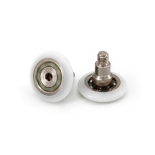 Cuscinetti Box Doccia Rotelle